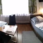Hotel-pension Dressel Hotel Warmensteinach