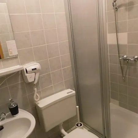 Hotel-pension Dressel Hotel 3*