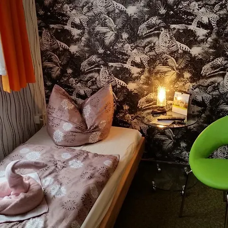 Hotel-pension Dressel Hotel Warmensteinach