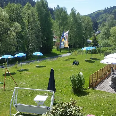 Hotel-pension Dressel