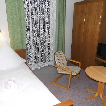 Hotel-pension Dressel Hotel