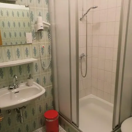 Hotel-pension Dressel