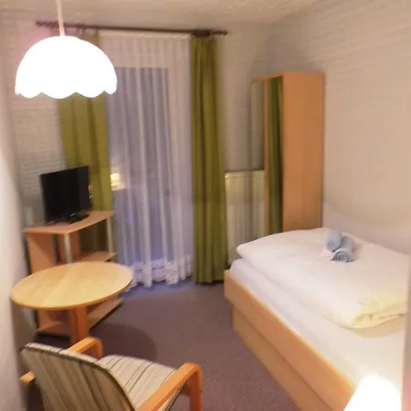 Hotel-pension Dressel