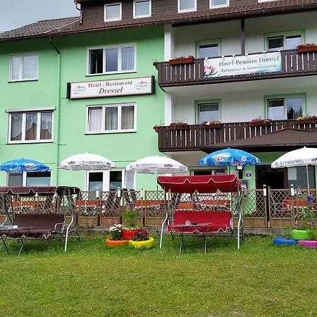 Hotel-pension Dressel