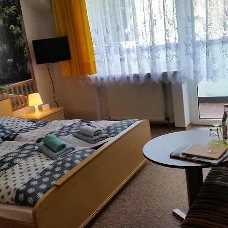 Hotel-pension Dressel Hotel