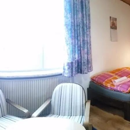 Hotel-pension Dressel Hotel Warmensteinach