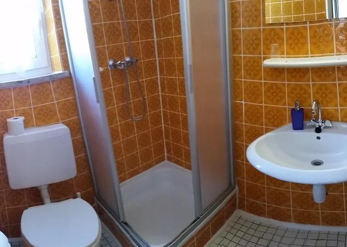 Szálloda Hotel-pension Dressel