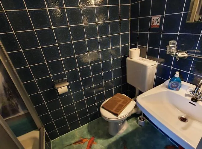 Hotel-pension Dressel Szálloda 3*