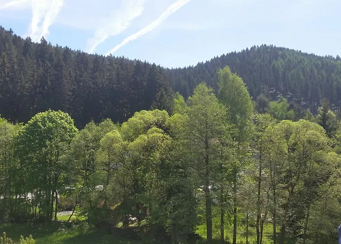 Szálloda Hotel-pension Dressel 3*