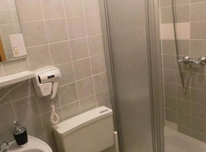 Hotel-pension Dressel Szálloda 3*