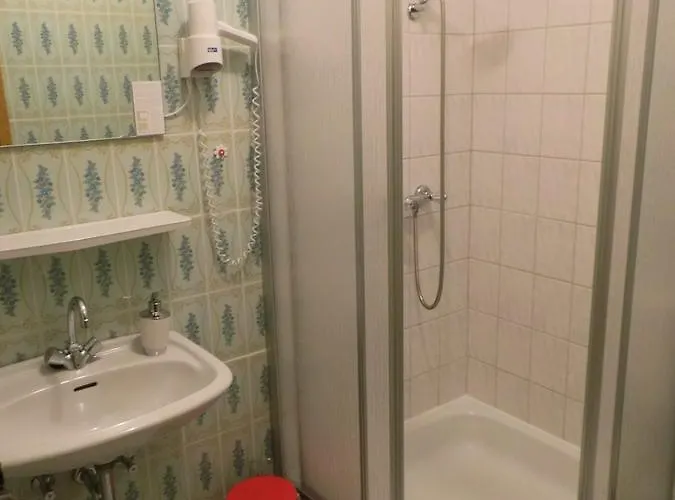 Hotel-pension Dressel