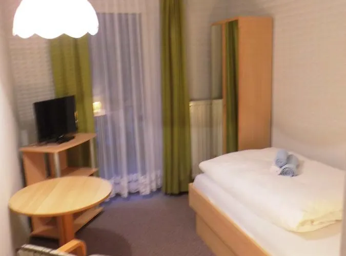 Hotel-pension Dressel