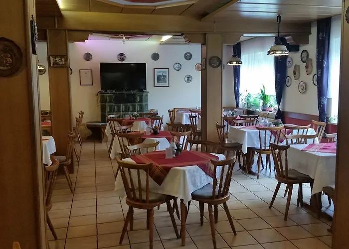 Hotel-pension Dressel