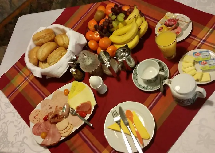Hotel-pension Dressel
