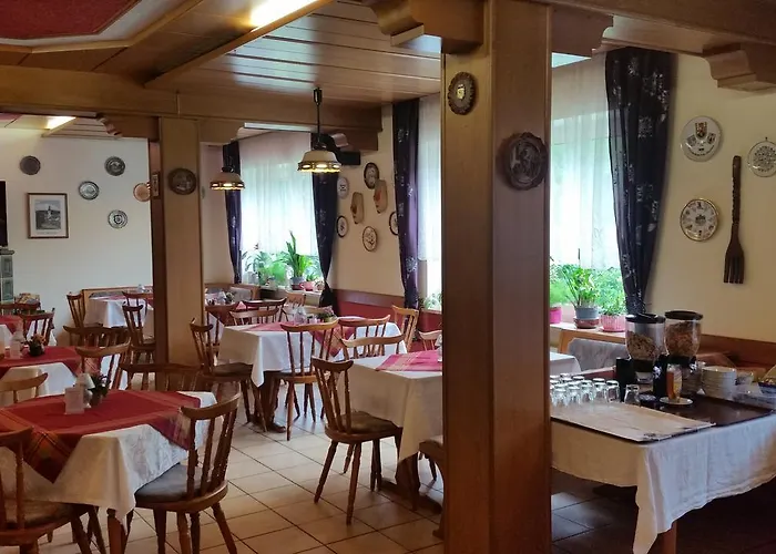 Hotel-pension Dressel
