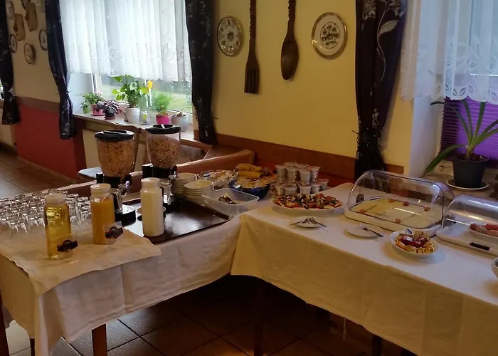 Hotel-pension Dressel Szálloda