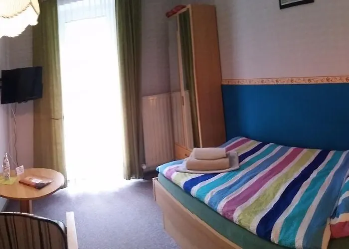 Hotel-pension Dressel