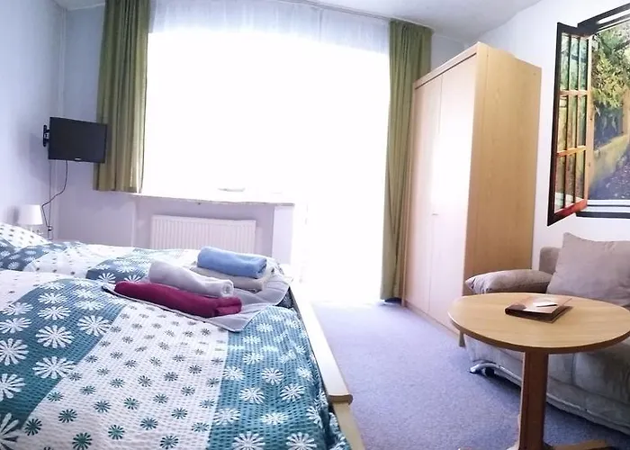 Hotel-pension Dressel
