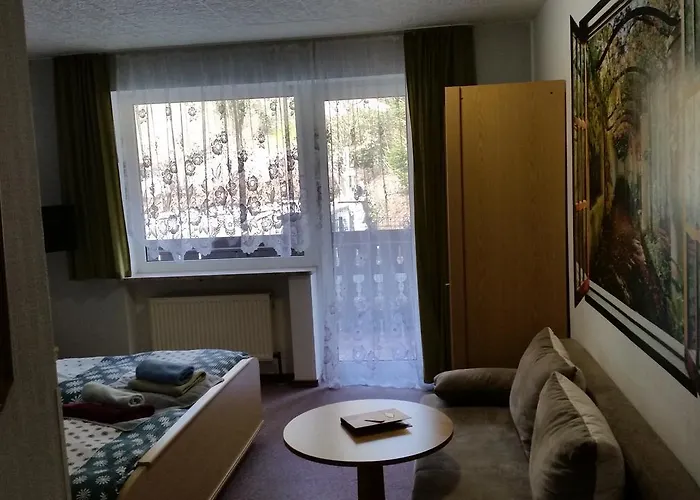 Hotel-pension Dressel Szálloda 3*