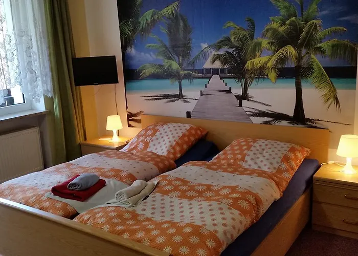 Hotel-pension Dressel