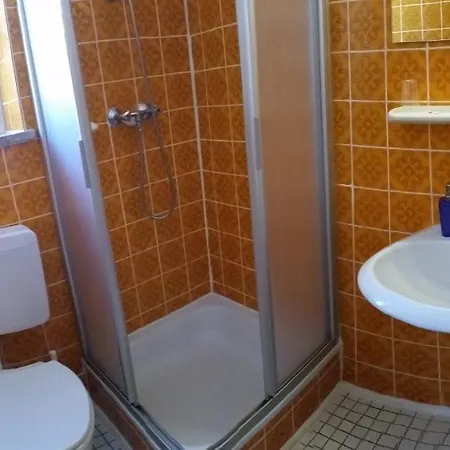 Hotel Hotel-pension Dressel