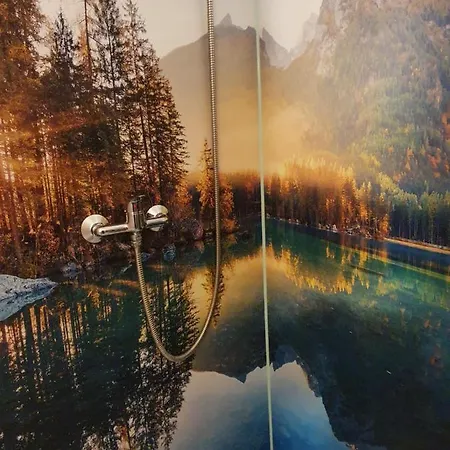 Hotel-pension Dressel 3* Warmensteinach