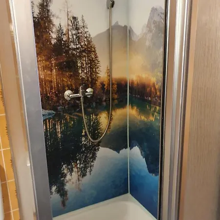 Hotel-pension Dressel Hotel Warmensteinach