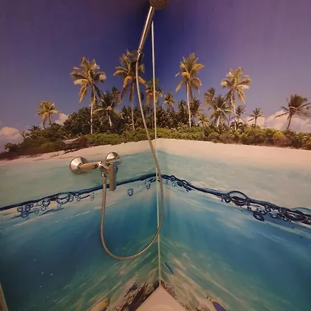 Hotel-pension Dressel