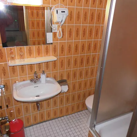 Hotel Hotel-pension Dressel