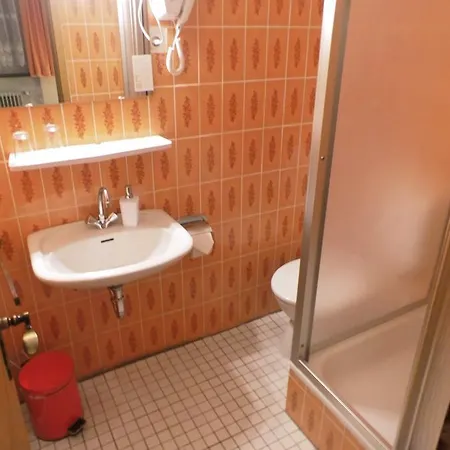 Hotel-pension Dressel 3* Warmensteinach