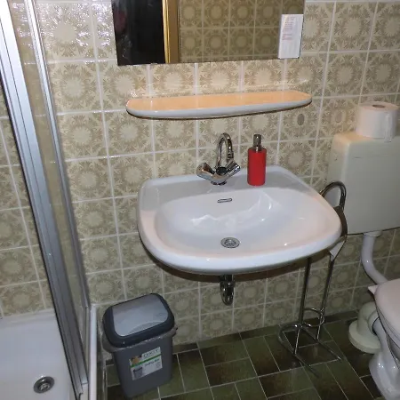 Hotel-pension Dressel Hotel Warmensteinach