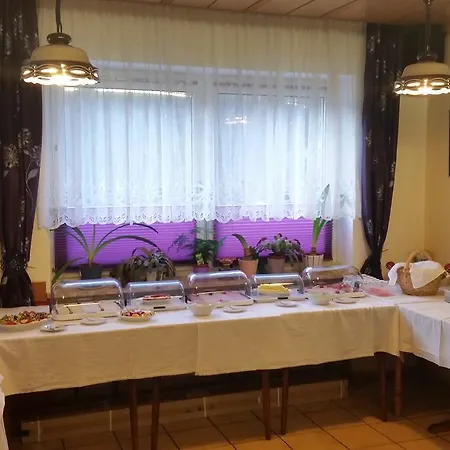 Hotel Hotel-pension Dressel