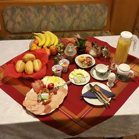 Hotel Hotel-pension Dressel Warmensteinach