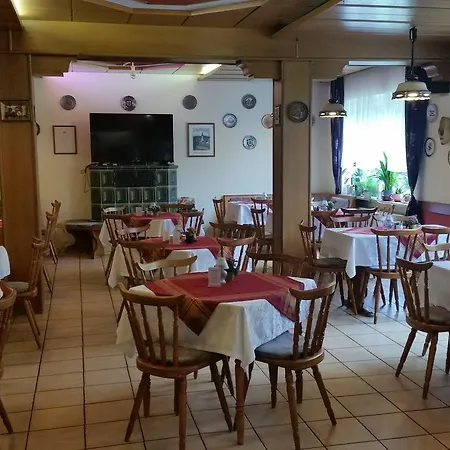Hotel-pension Dressel