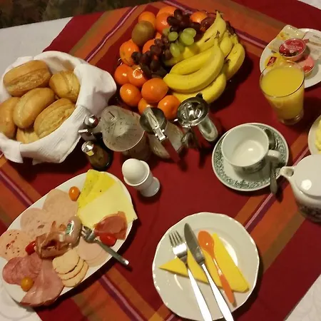Hotel-pension Dressel