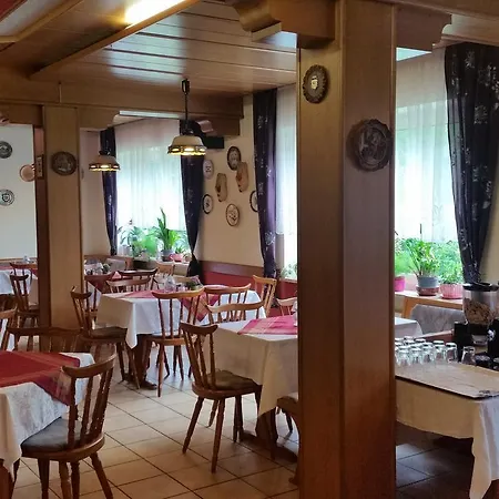 Hotel-pension Dressel