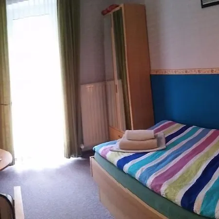 Hotel-pension Dressel