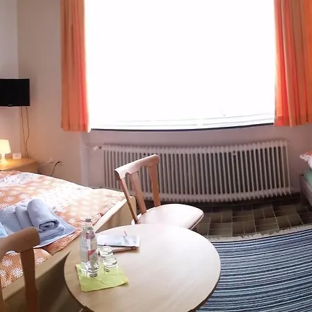 Hotel-pension Dressel 3*