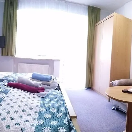 Hotel-pension Dressel