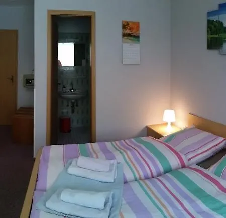 Hotel Hotel-pension Dressel