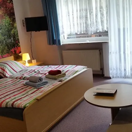 Hotel-pension Dressel