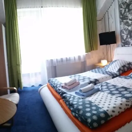 Hotel Hotel-pension Dressel