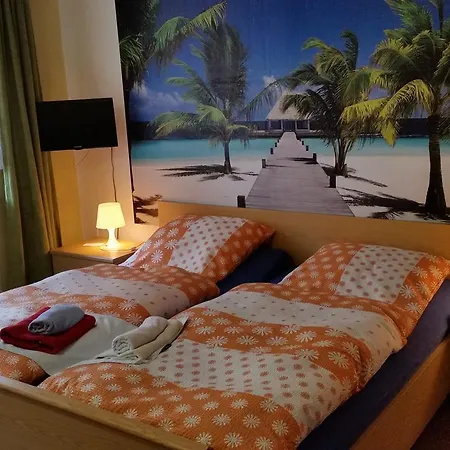 Hotel-pension Dressel