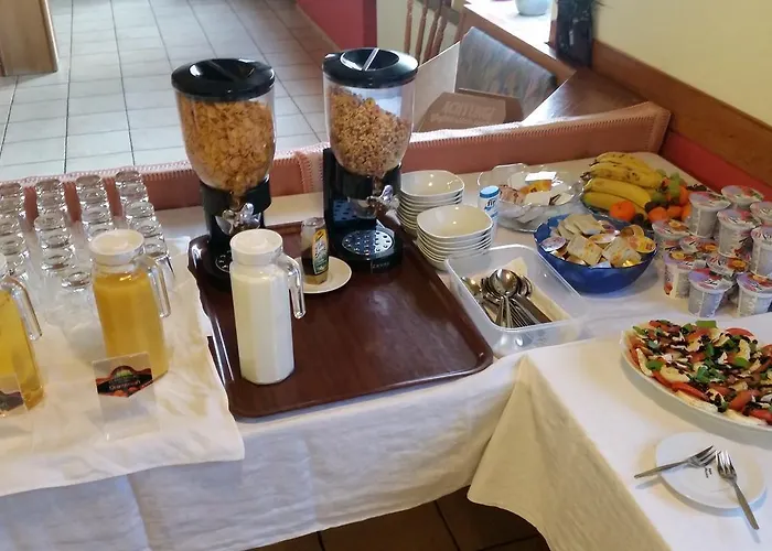 Hotel-pension Dressel 3*