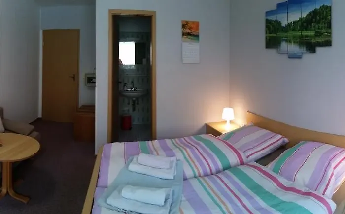 Hotel Hotel-pension Dressel